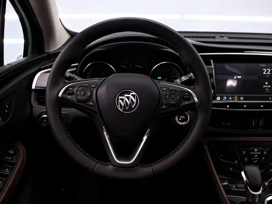 Photo 7 - Buick Envision Plus