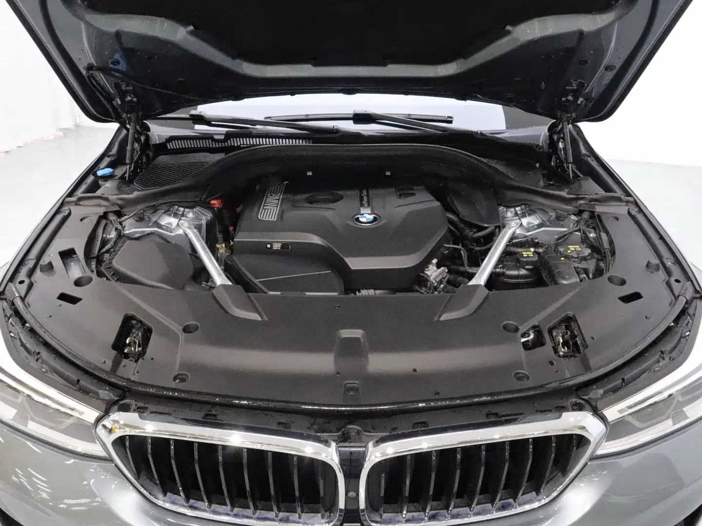 Фото 20 - BMW 6 Series GT