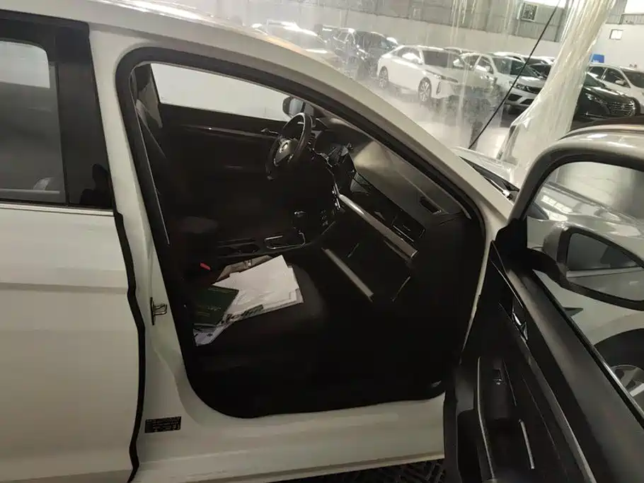 Volkswagen Bora, миниатюра 8