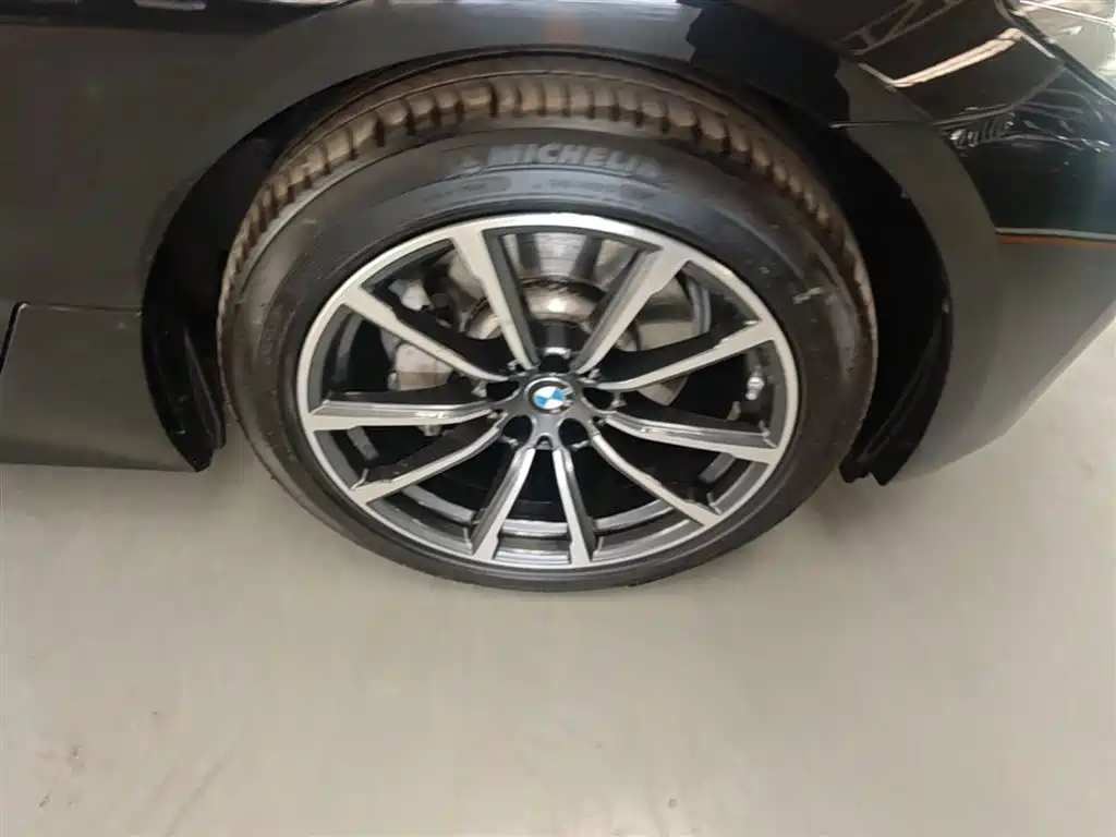 BMW 6 Series GT 2022 Model 630i Luxury Design Package фото 14