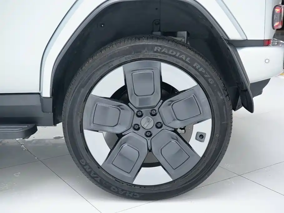 iCAR V23 2026 2025 AWD S Version