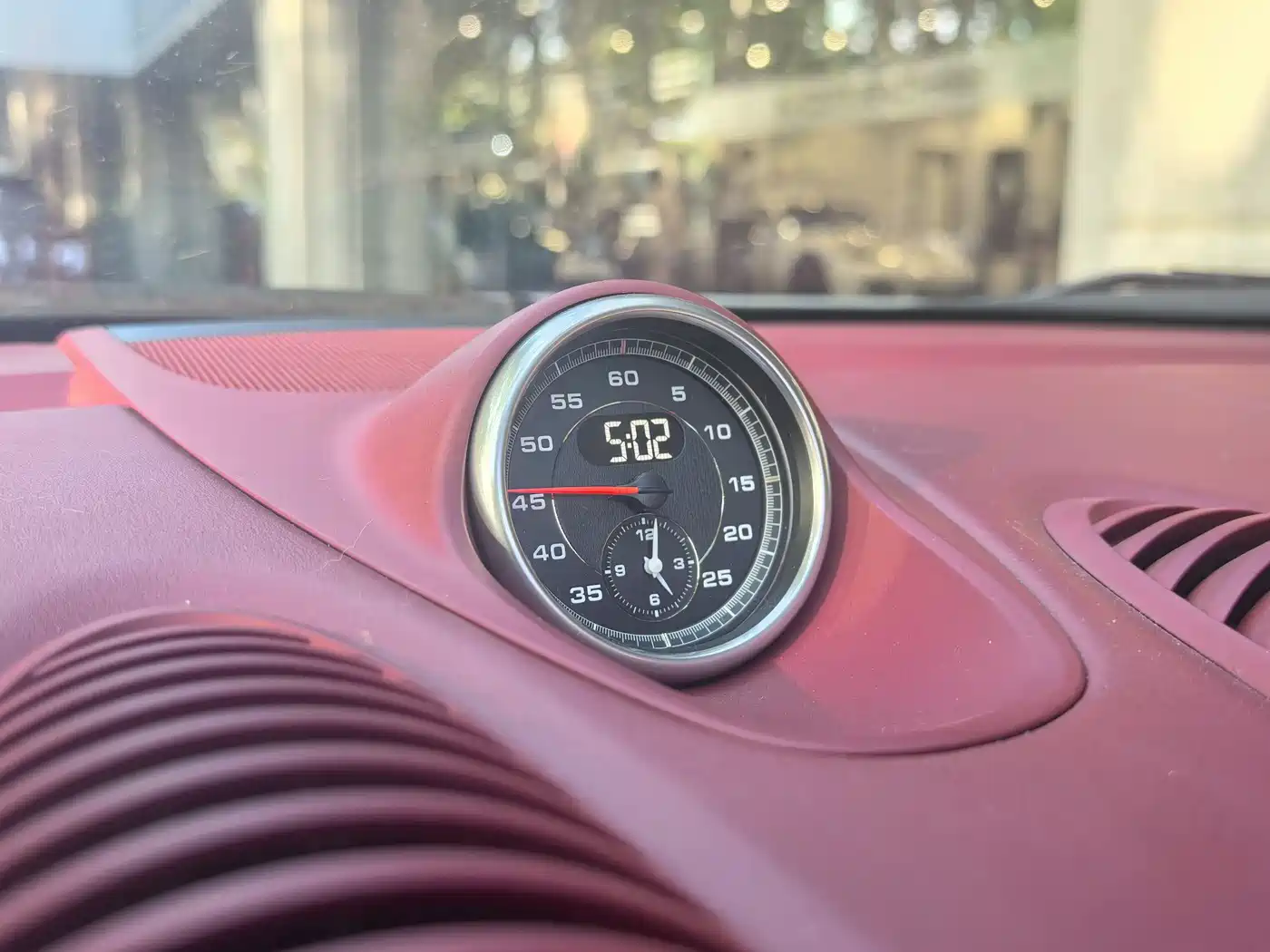 Porsche 718 2023 Boxster Style Edition 2.0T фото 11