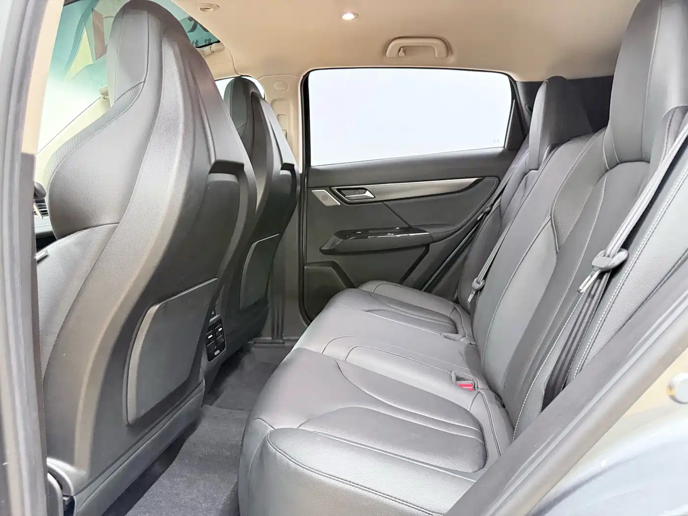 XPeng G3 2019 2020 520 Smart Edition