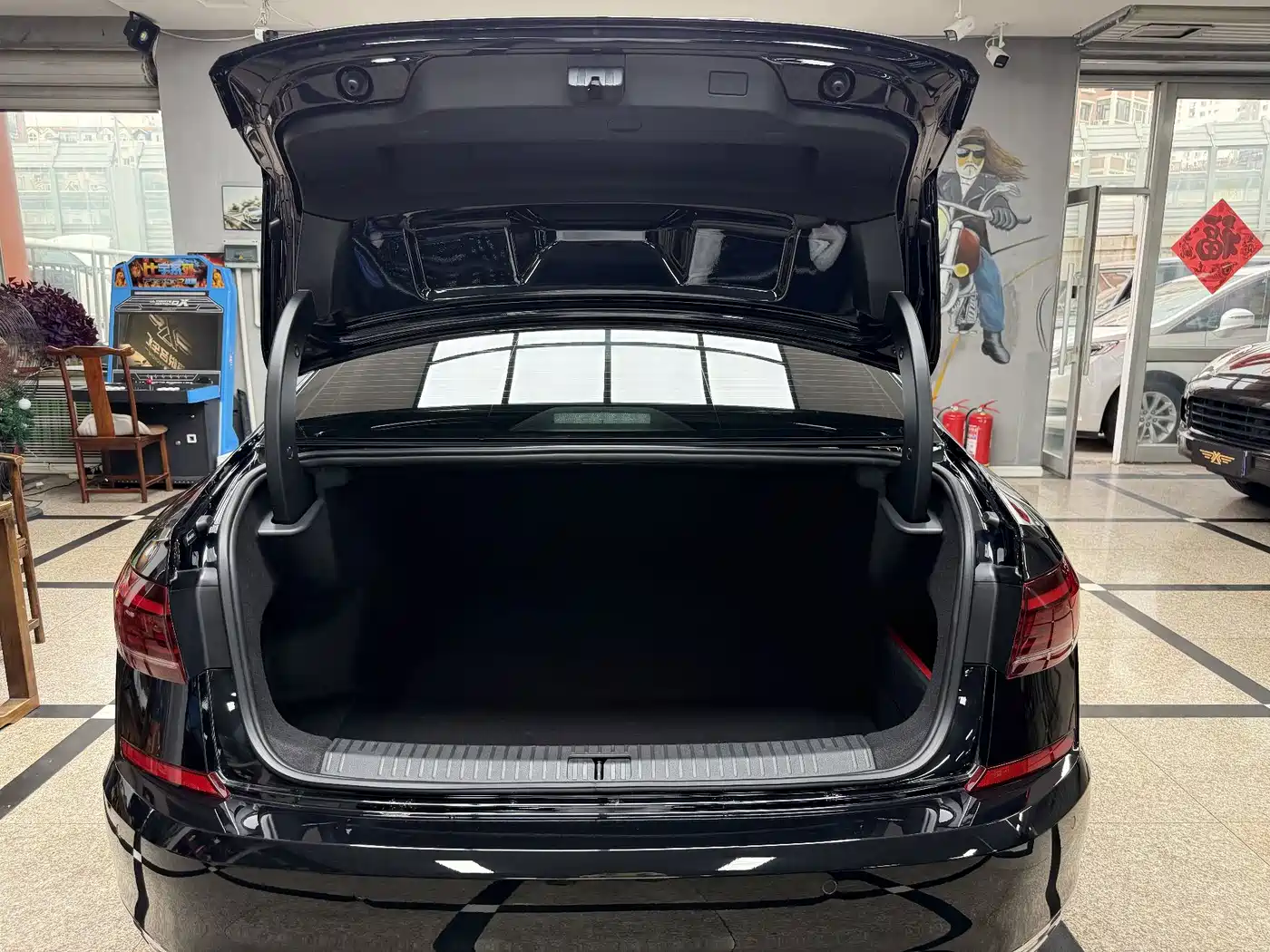 Фото 7 - Volkswagen Passat
