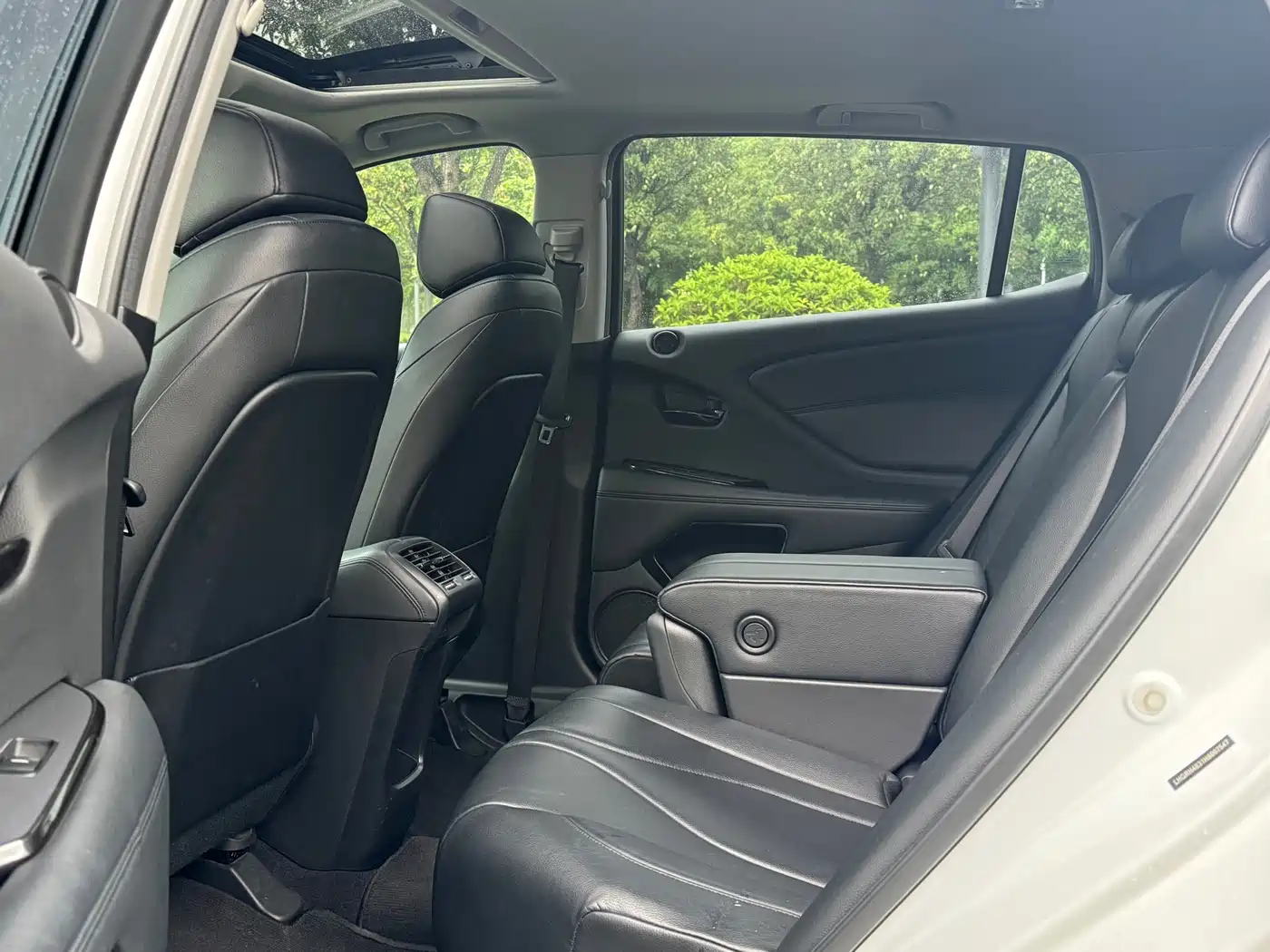 Acura CDX 2017 2016 1.5T 2WD Joy Edition