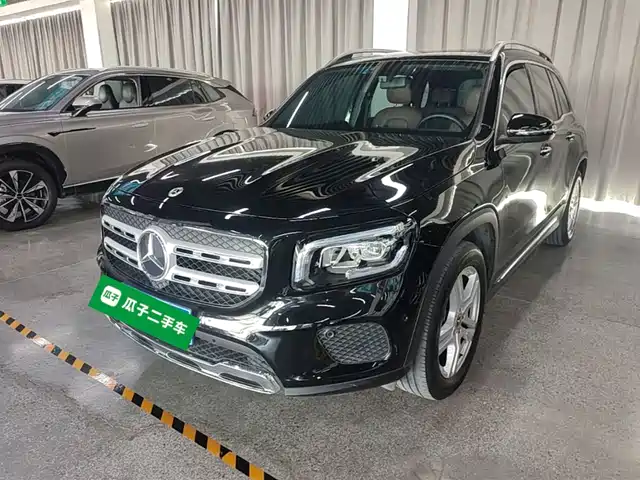 Similar car