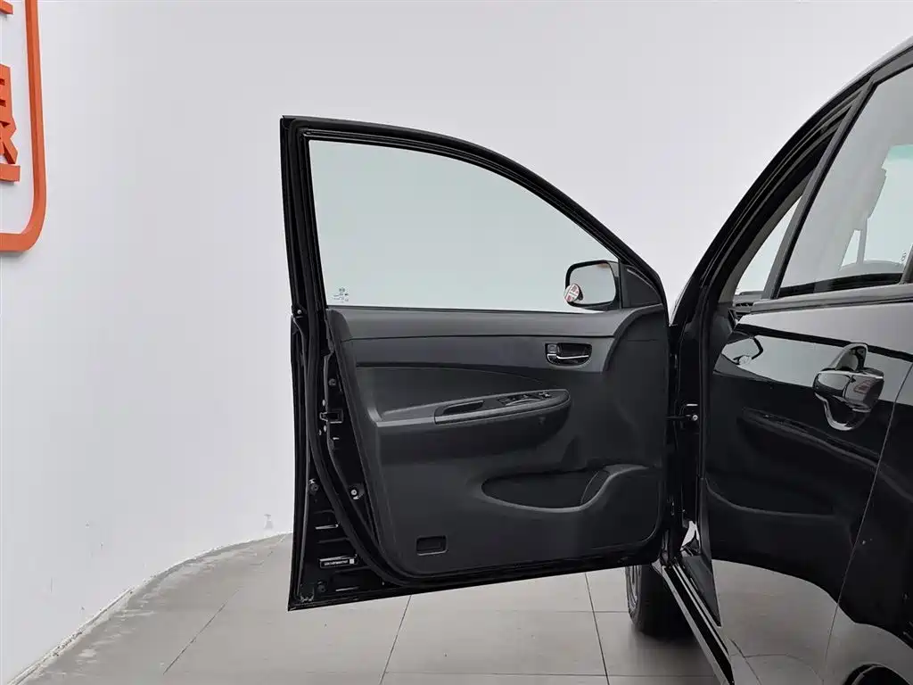 BYD F3 2020 1.5L Manual Luxury Edition фото 8