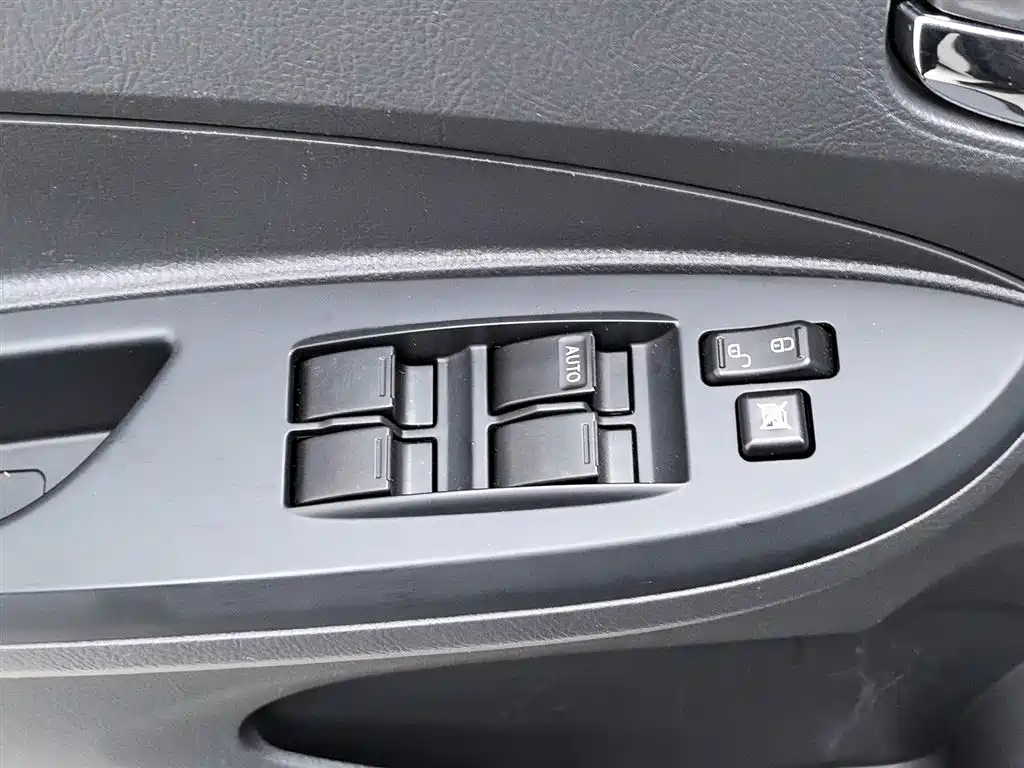BYD F3 2020 1.5L Manual Luxury Edition фото 9