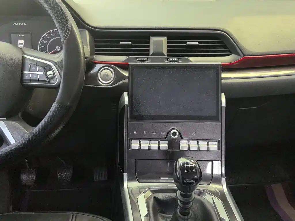 Photo 10 - Haval H4