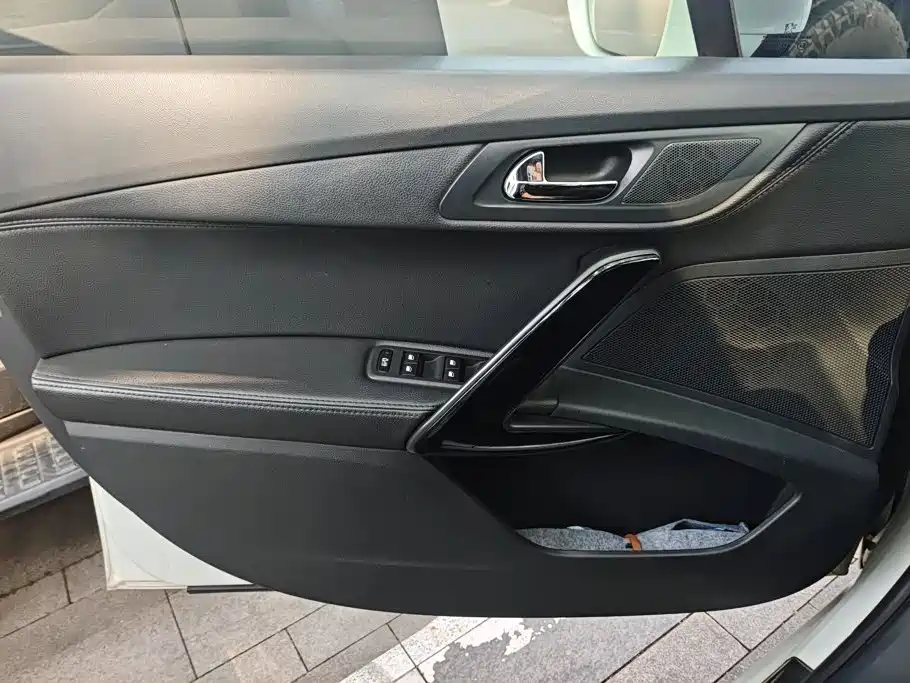 Photo 7 - Peugeot 508