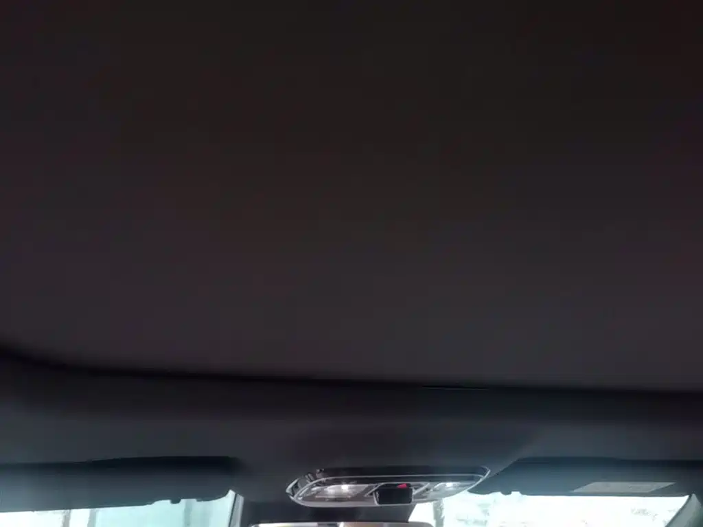 Geely Galaxy Galaxy A7 2025 EM-i фото 18