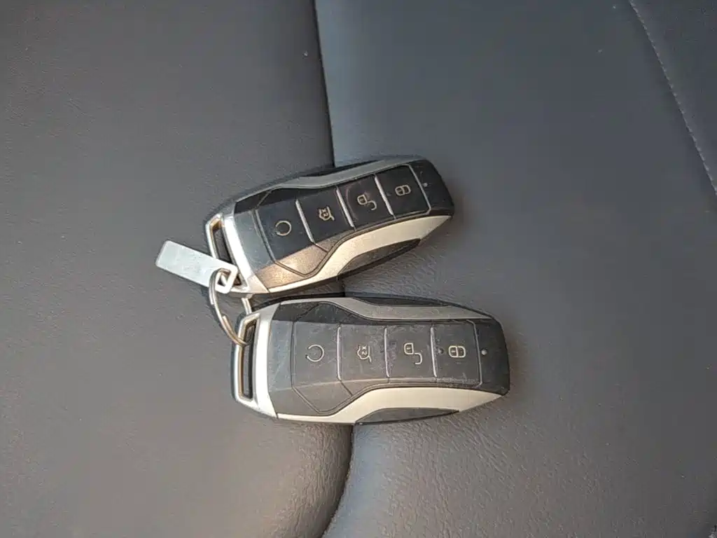 Фото 9 - BYD Song Pro