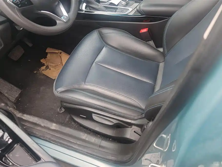 Buick Velite 6 2022 PHEV Connected Smart фото 9
