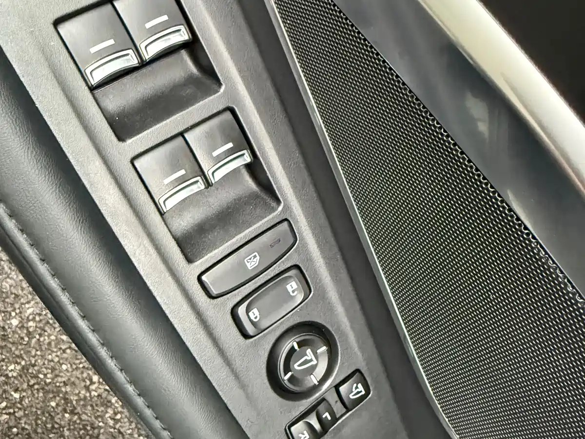 Acura RDX 2019 2.0T Joy Edition China V фото 20