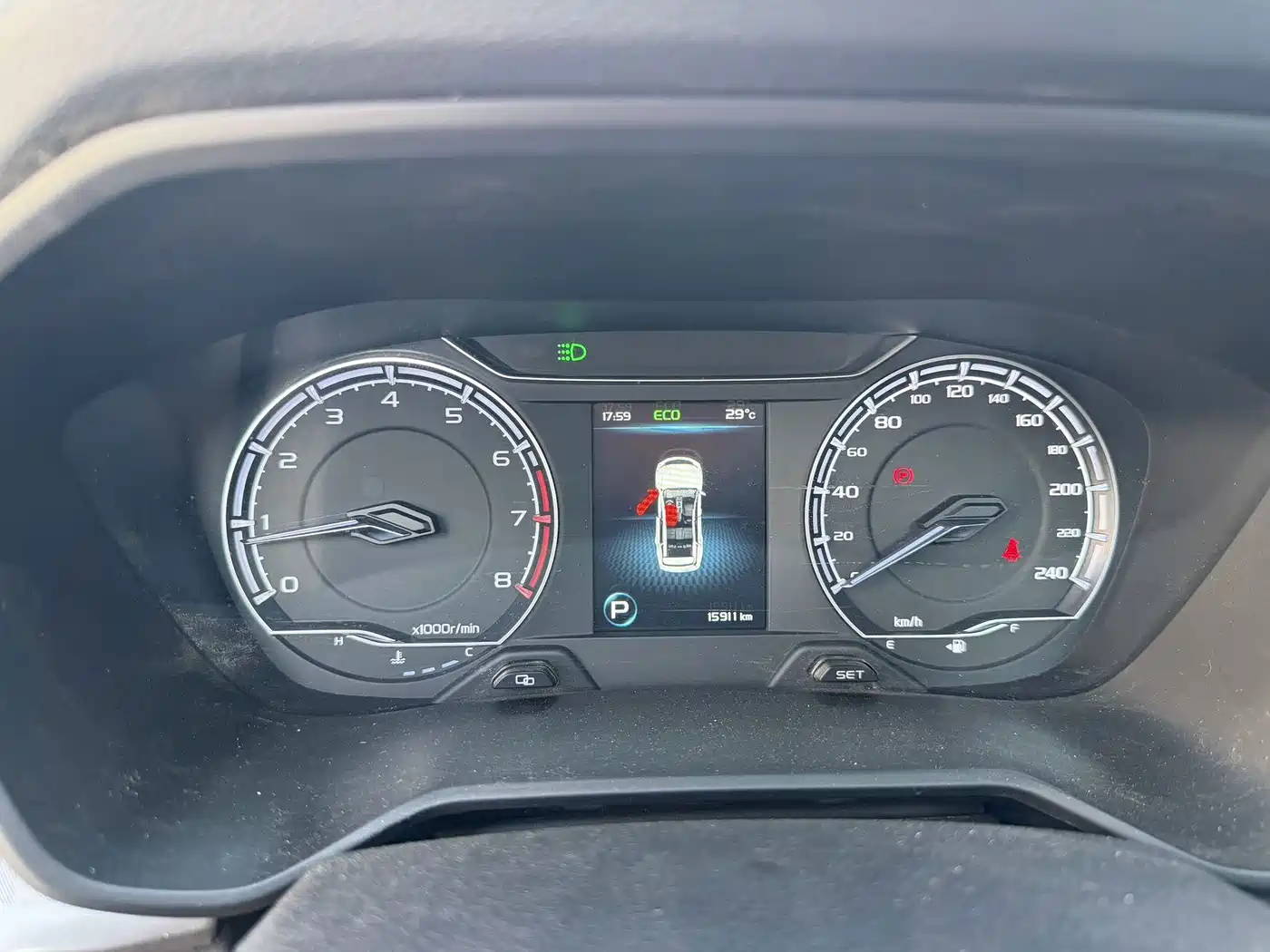 Geely Emgrand X6 2023 2021 Model PRO 1.4T Automatic Premium