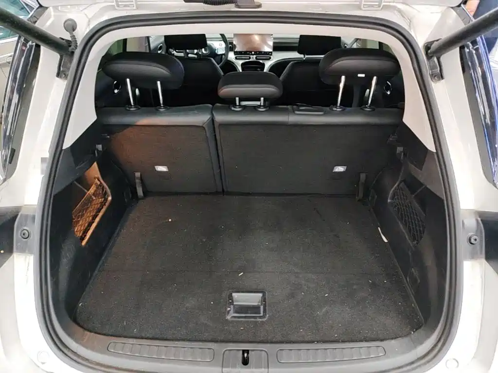 smart Elf #1 2025 2026 Agile New Luxury Edition