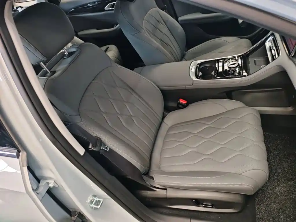 Geely Galaxy Galaxy A7 2026 2025 EM-i 150km Explorer+ Edition
