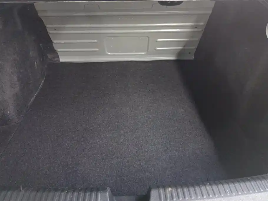 Volkswagen Santana 2021 1.5L Automatic Trend Edition фото 4