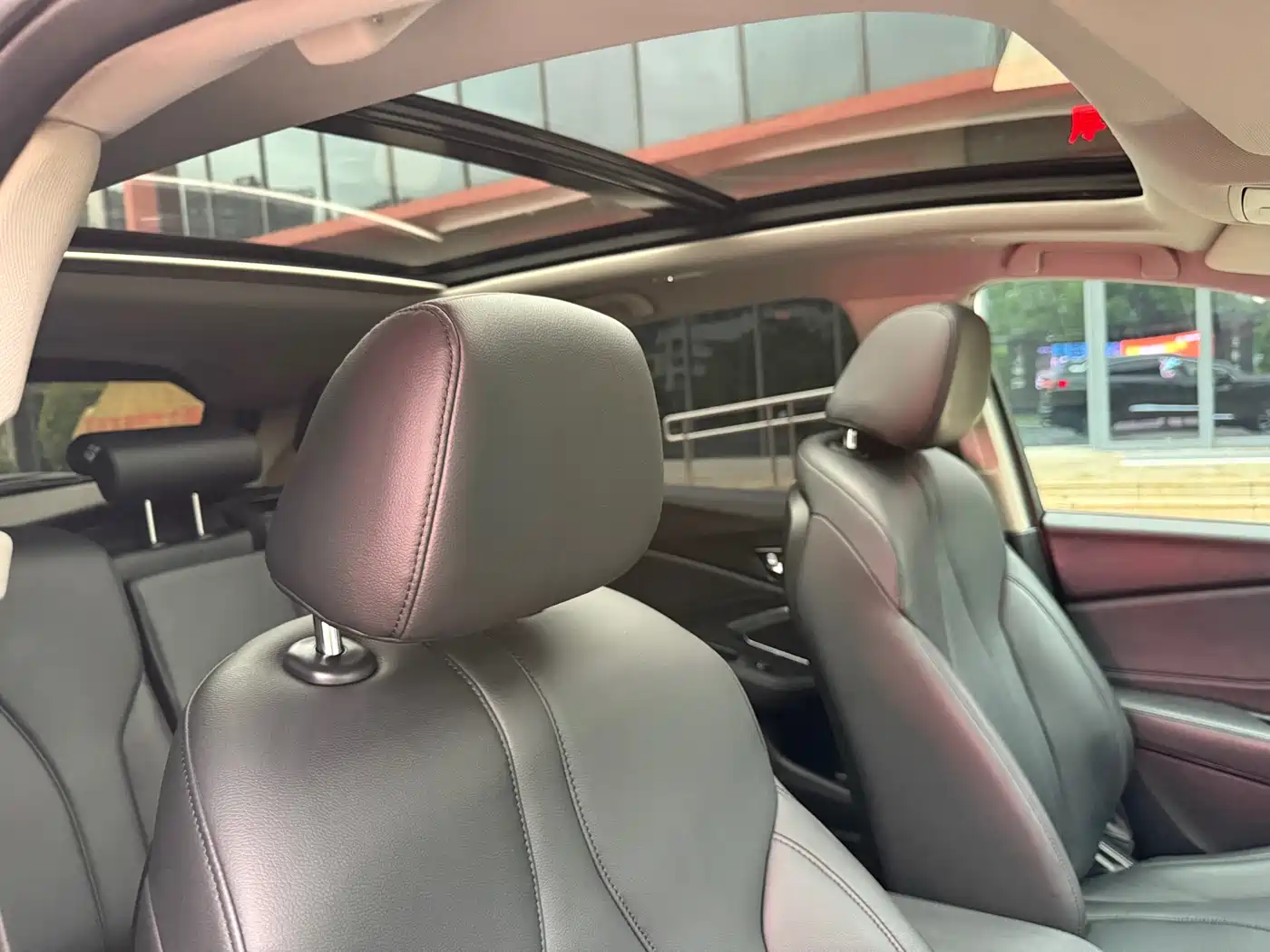 Acura RDX 2019 2.0T Joy Edition China V фото 17