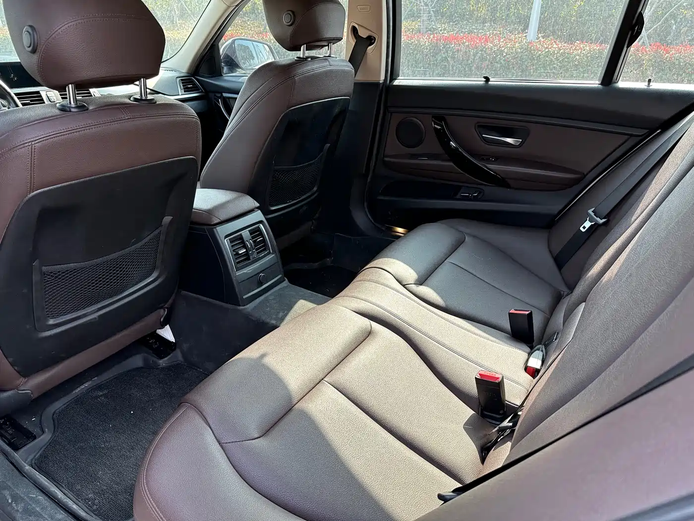 BMW 3 Series 2018 320Li Leading M Sport Package фото 10