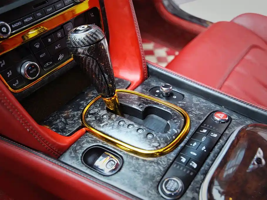 Photo 15 - Bentley Continental