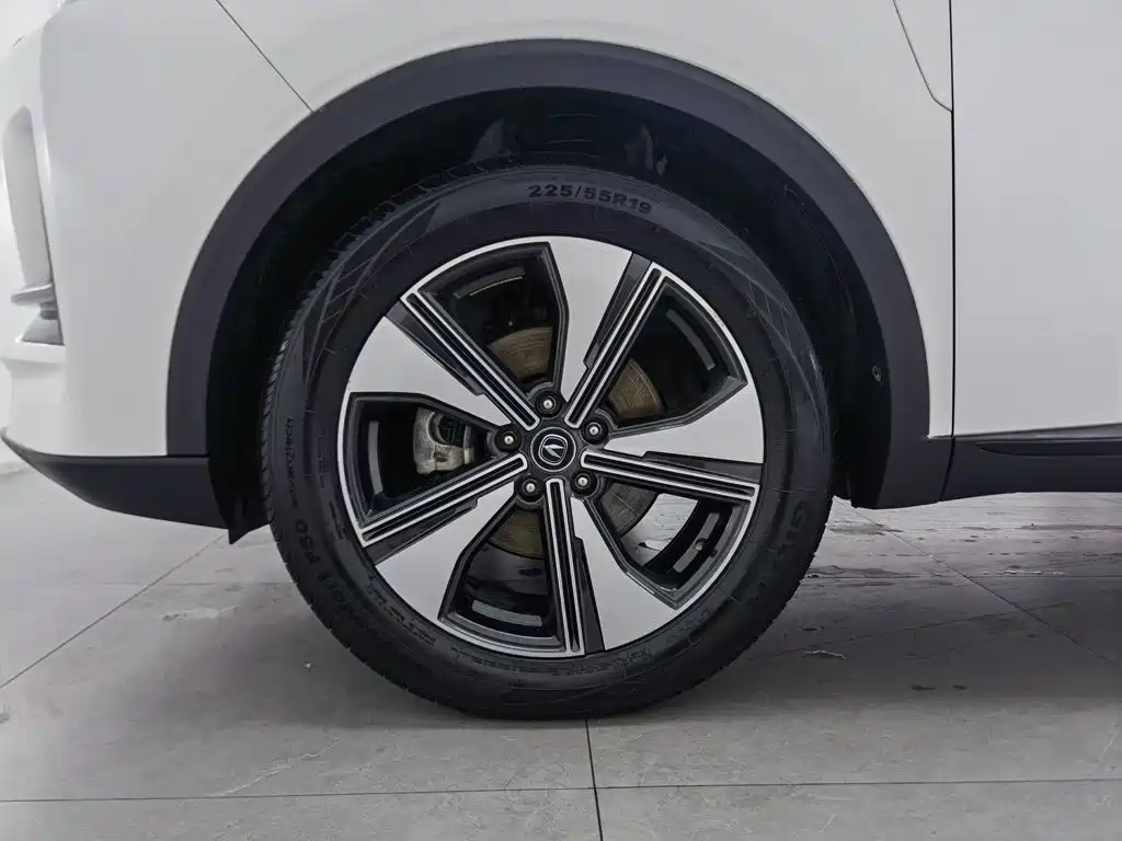 Photo 17 - Changan CS55 PLUS