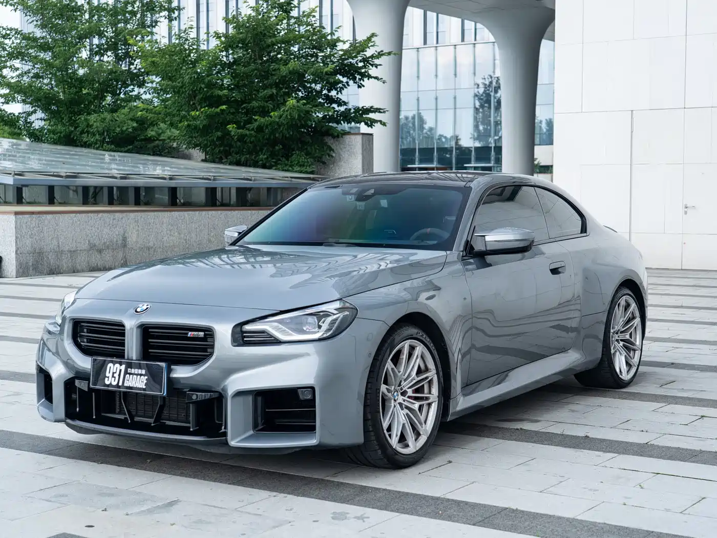 BMW M2