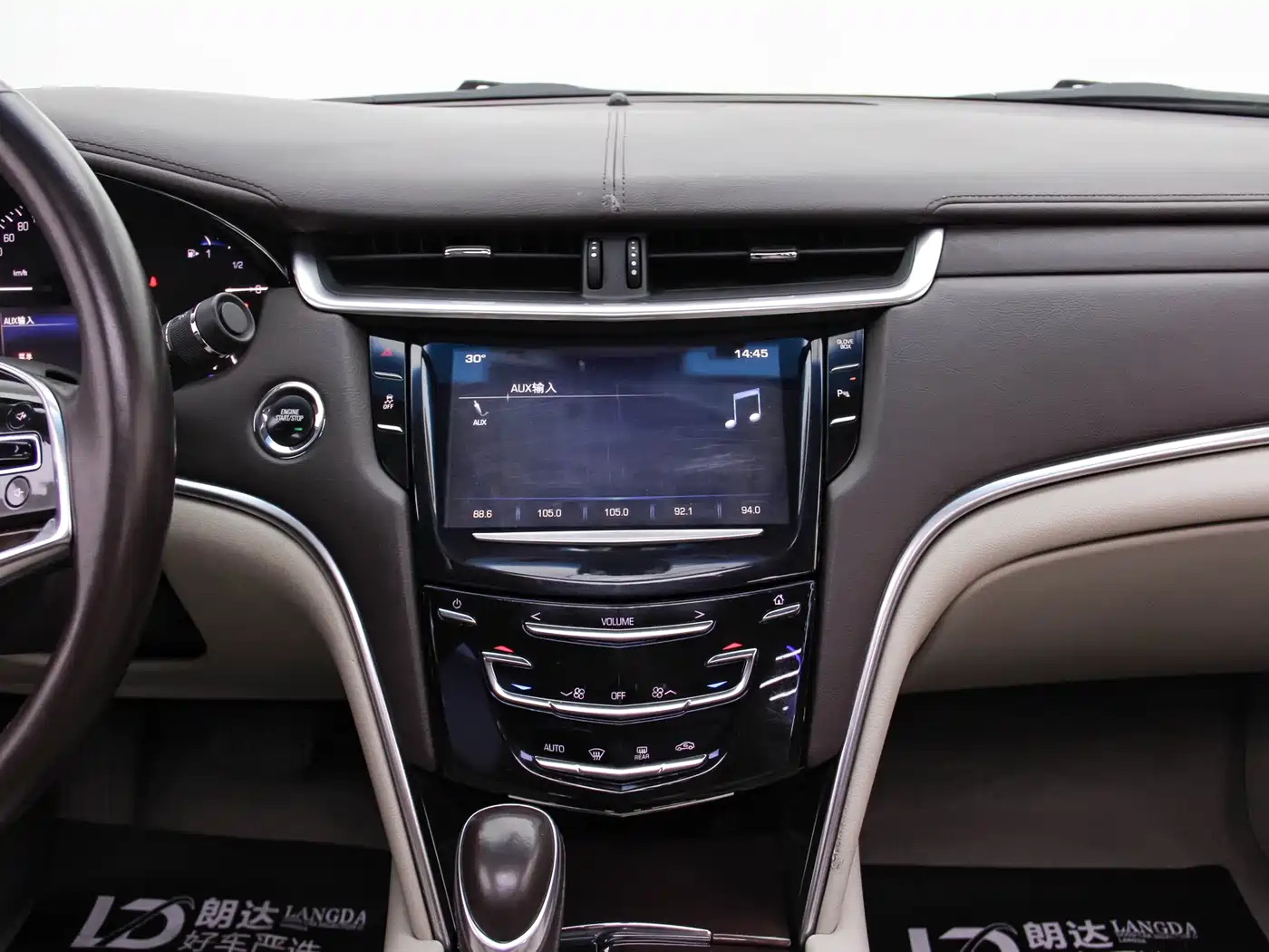 Cadillac XTS 2016 28T Technology фото 4