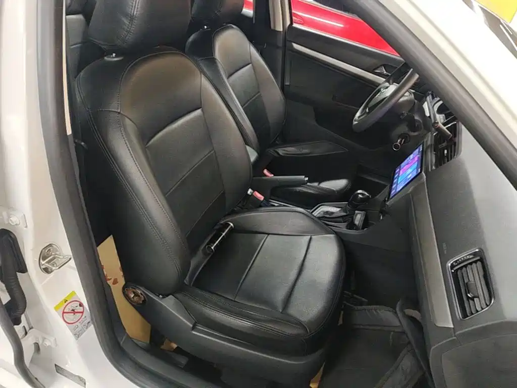 Фото 20 - Volkswagen Lavida Tour
