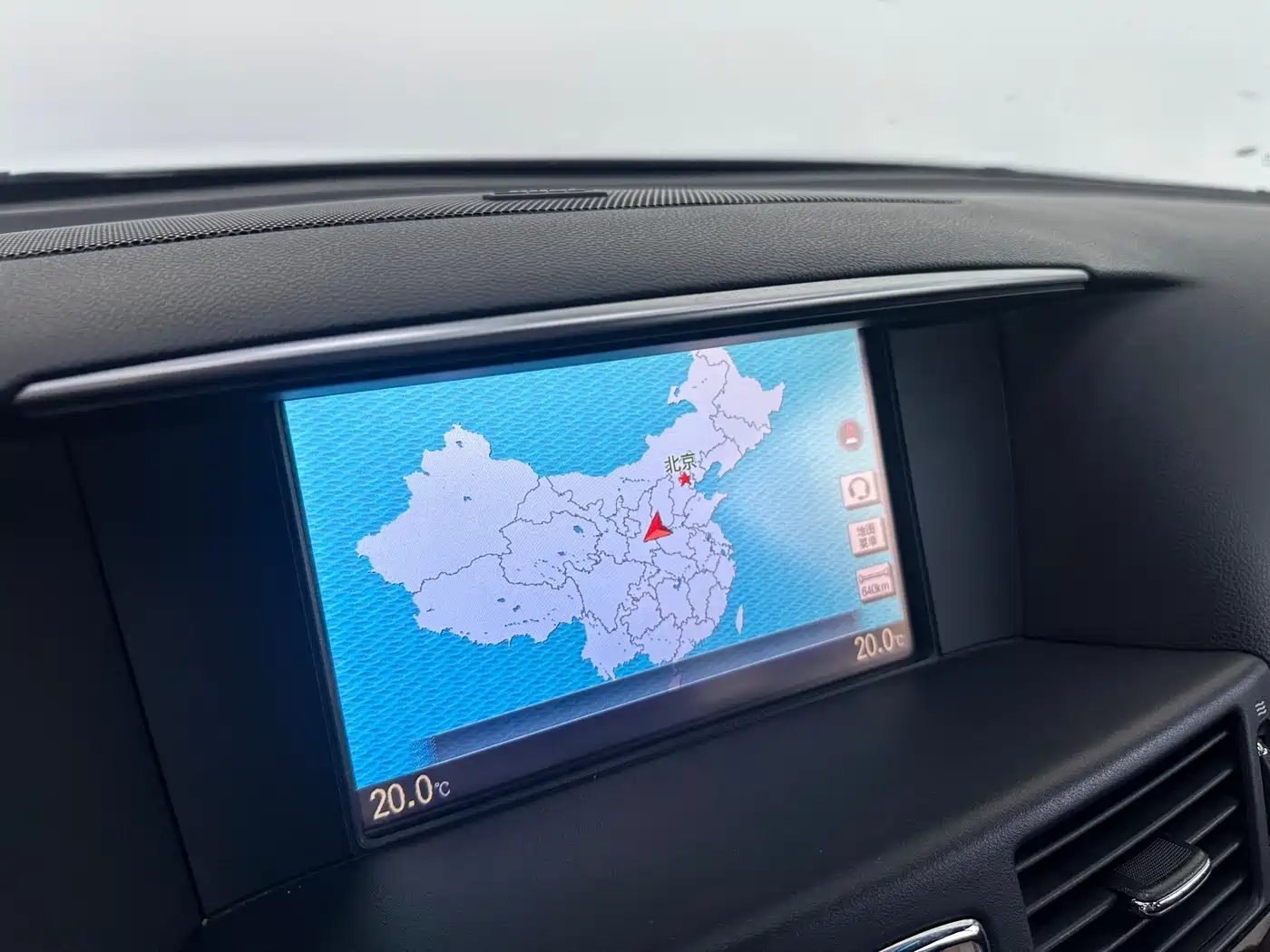 Infiniti Q70 2015 2013 Q70L 2.5L Luxury