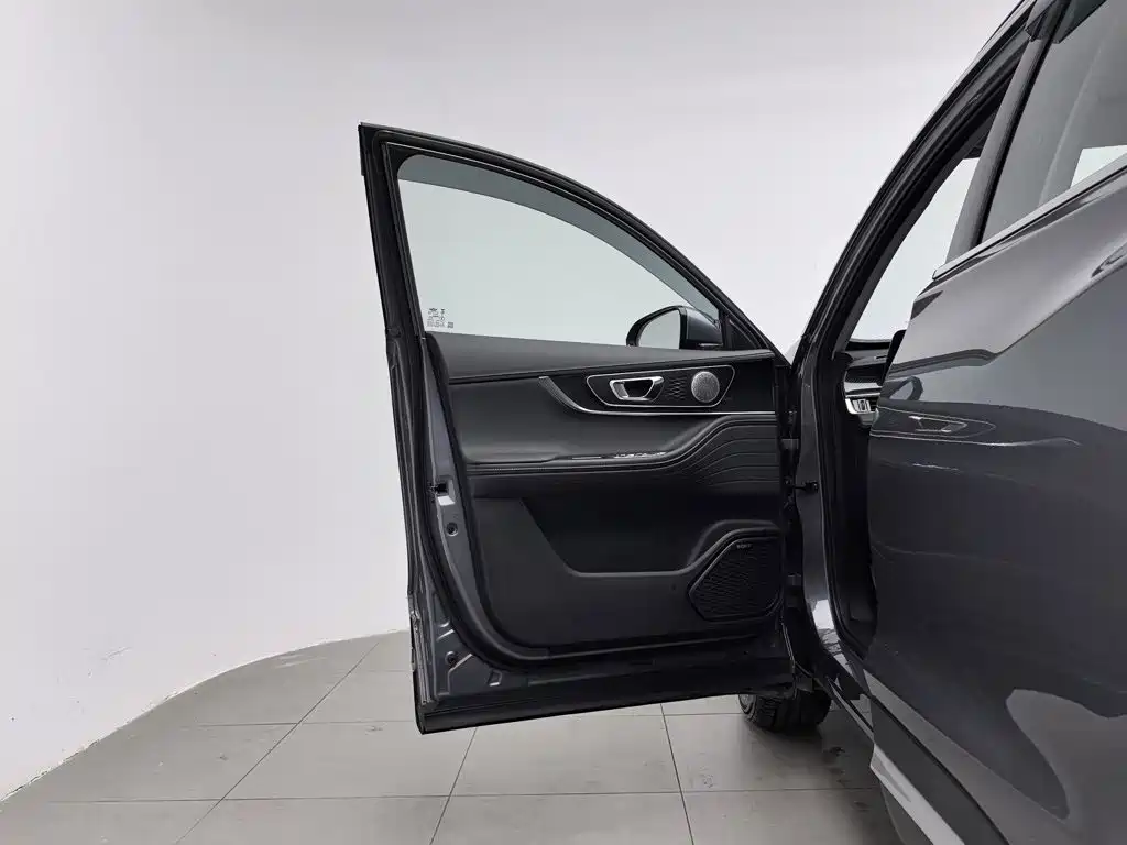 Chery Tiggo 7 PLUS 2023 2023 1.6TGDI DCT Premium