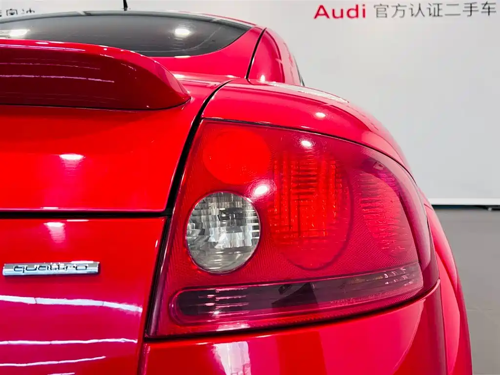 Audi TT 2004 Model TT Coupe 1.8T фото 15
