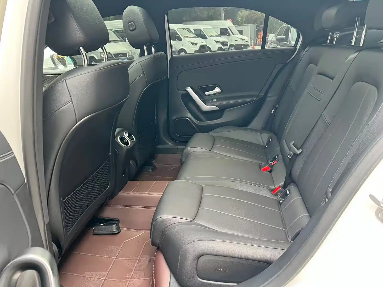 Photo 6 - Mercedes-Benz A-Class