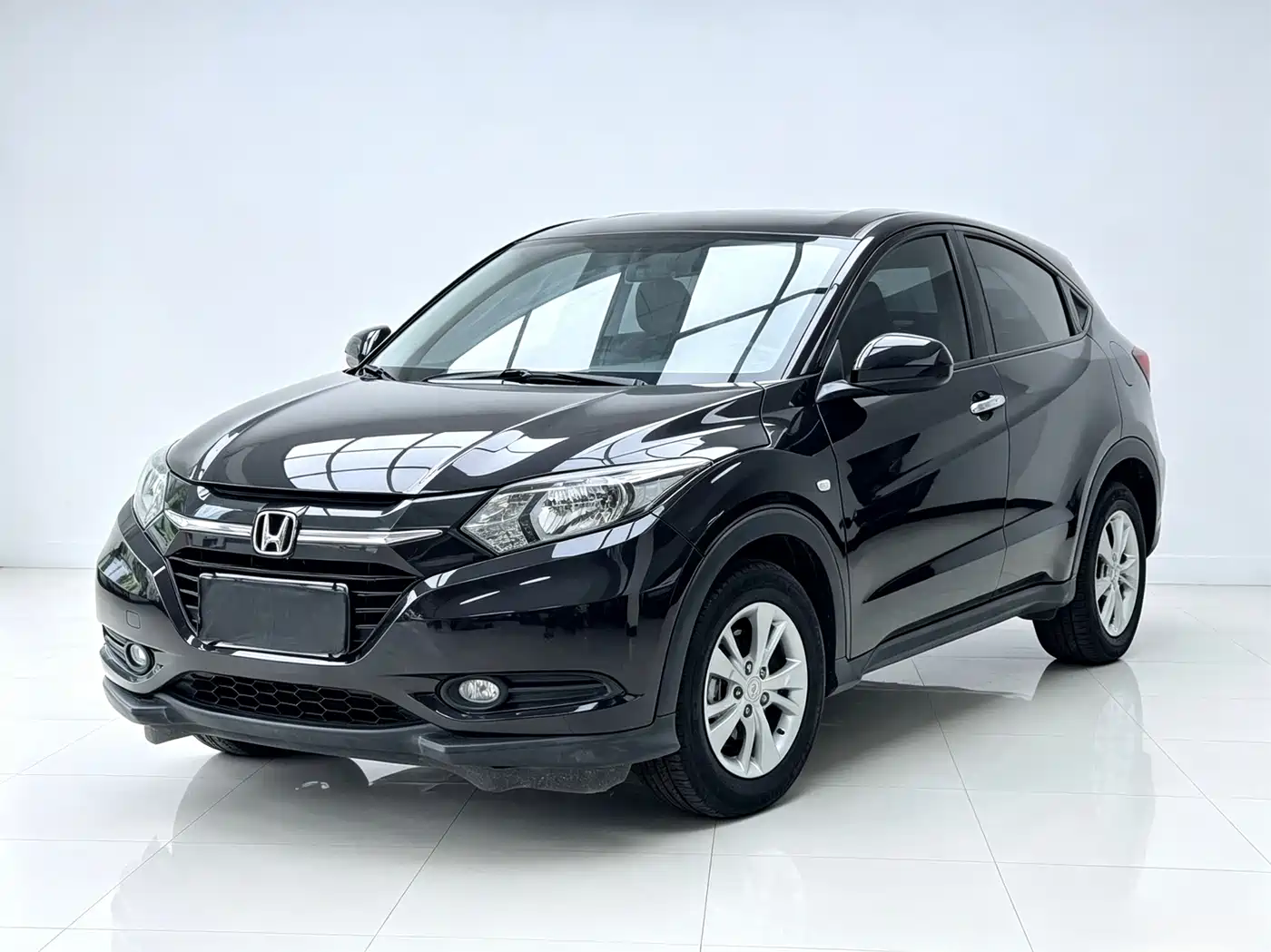 Honda Vezel 2015 2015 1.5L CVT 2WD Comfort