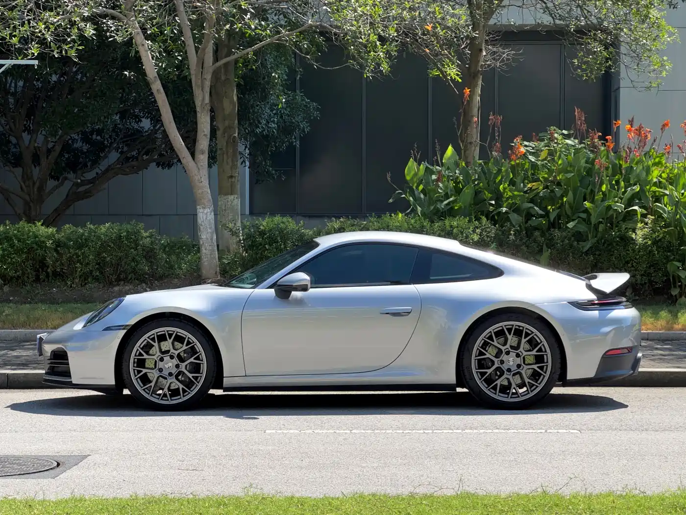 Porsche 911 2025 2025 Carrera 3.0T