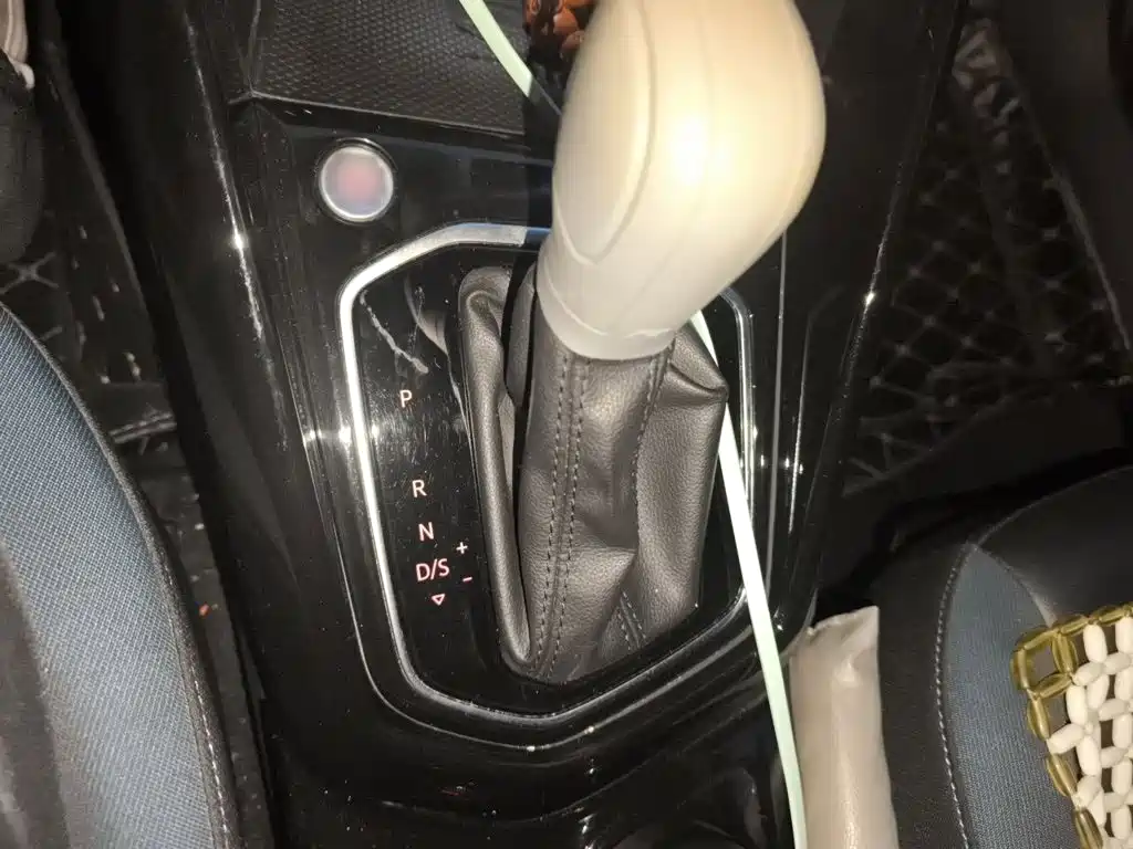 Фото 7 - Jetta VS7