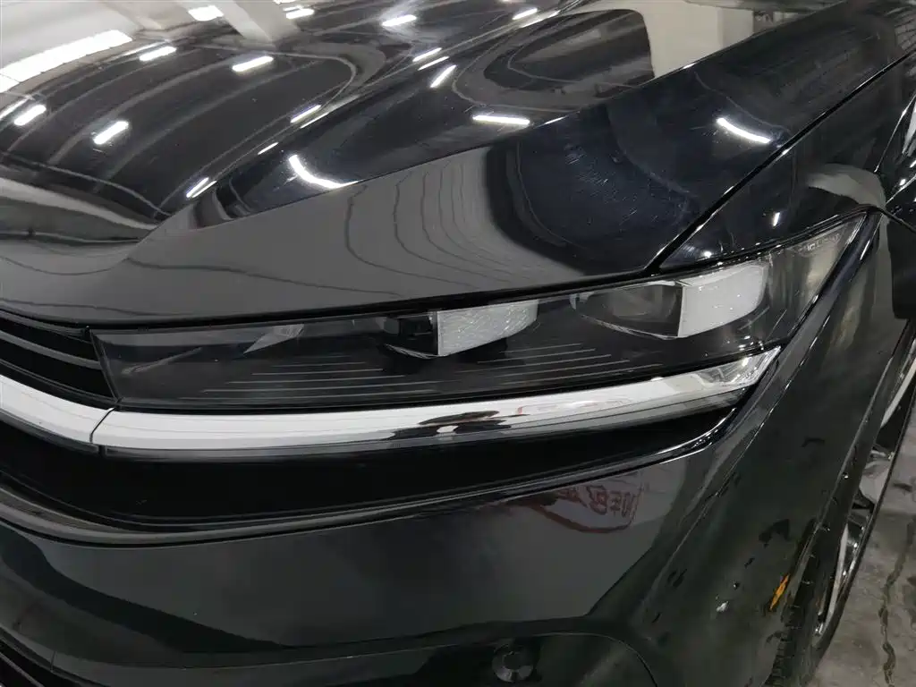 Volkswagen Magotan 2024 380TSI DSG Luxury Edition (Daimai Package) фото 7