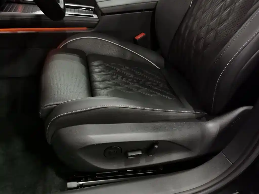 Volkswagen Magotan 2024 380TSI DSG Luxury Edition (Daimai Package) фото 20