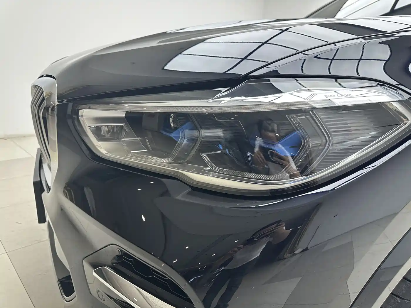 BMW X5 2022 xDrive 30Li Premium M Sport Package фото 3