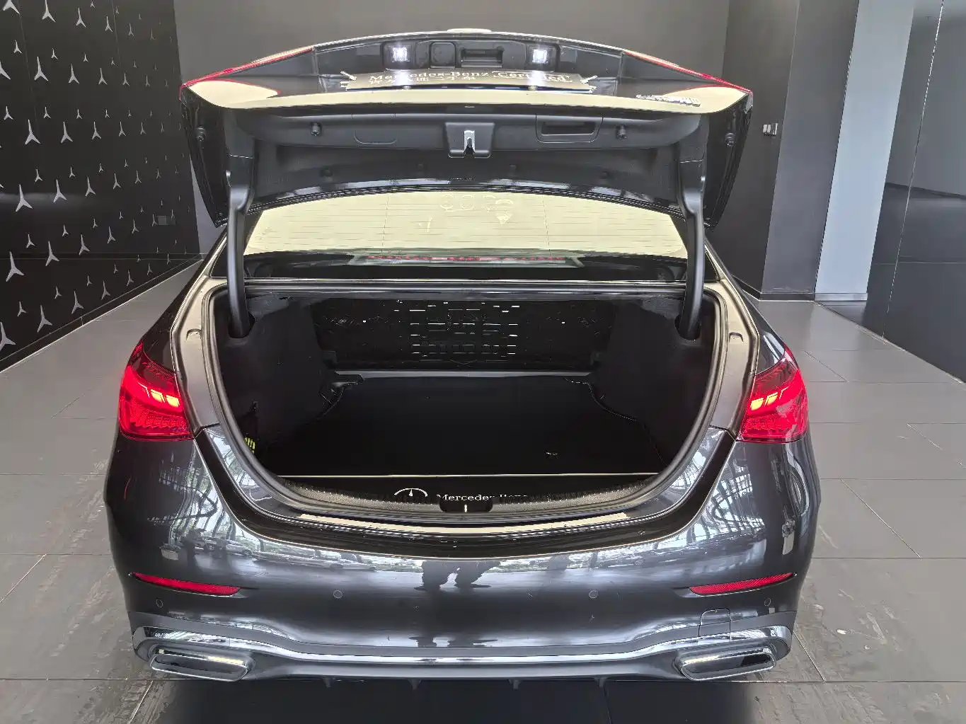 Mercedes-Benz C-Class 2022 Facelift C 260 L Sport фото 5