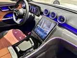 Фото 21 - Mercedes-Benz C-Class