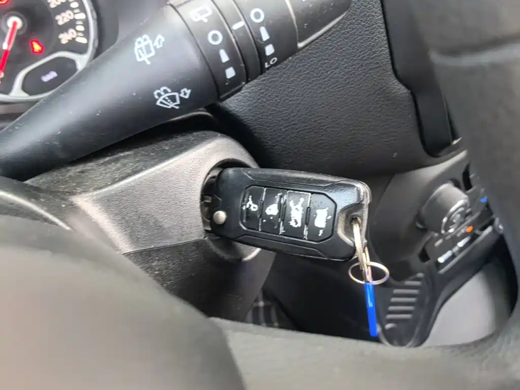 Фото 9 - Jeep Renegade