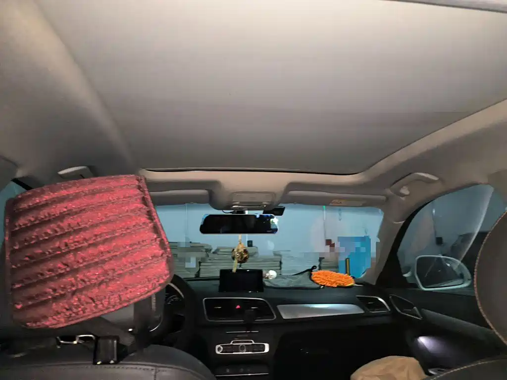 Фото 9 - Audi Q3
