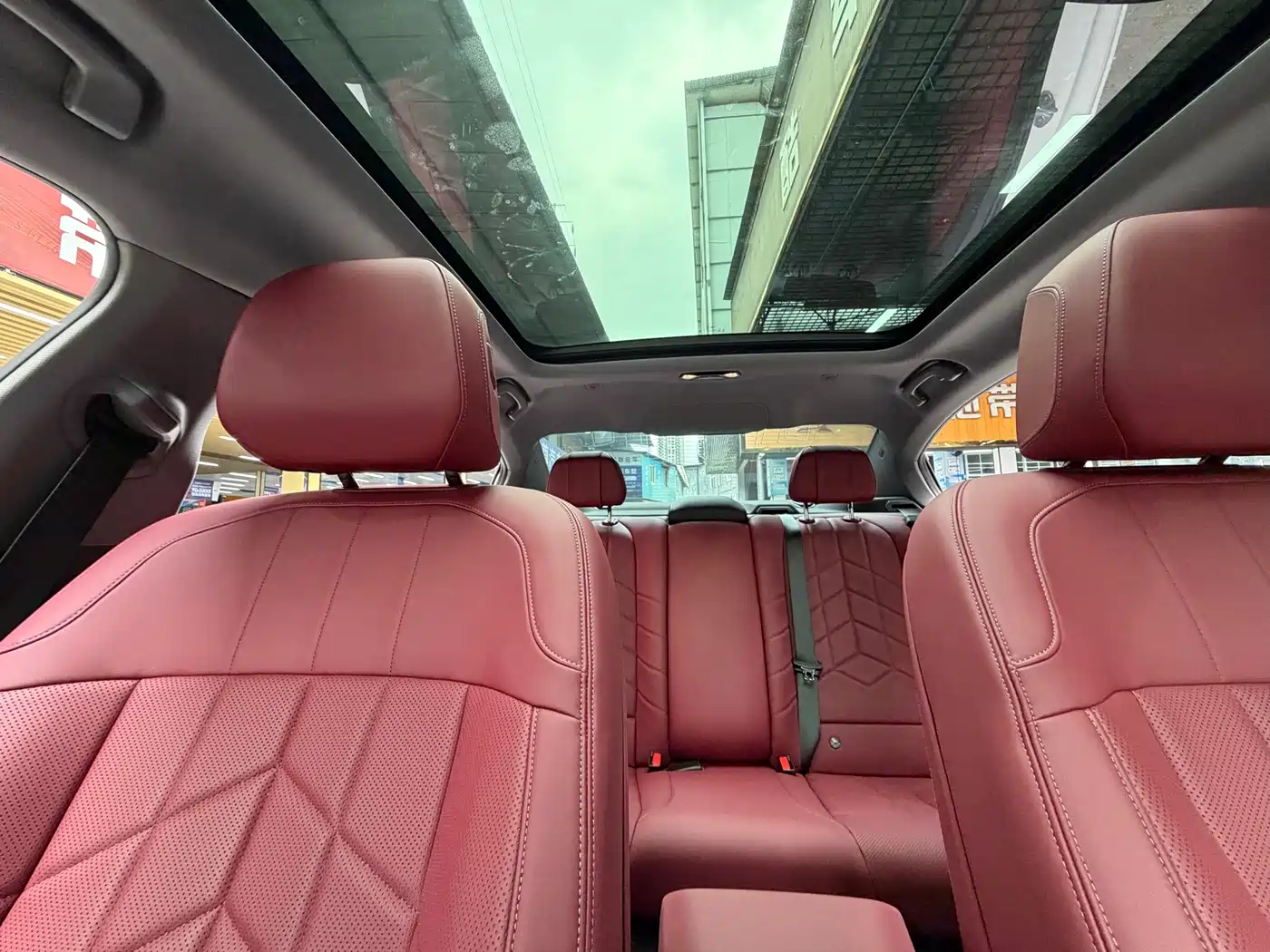 BMW 5 Series 2024 525Li M Sport Package фото 29