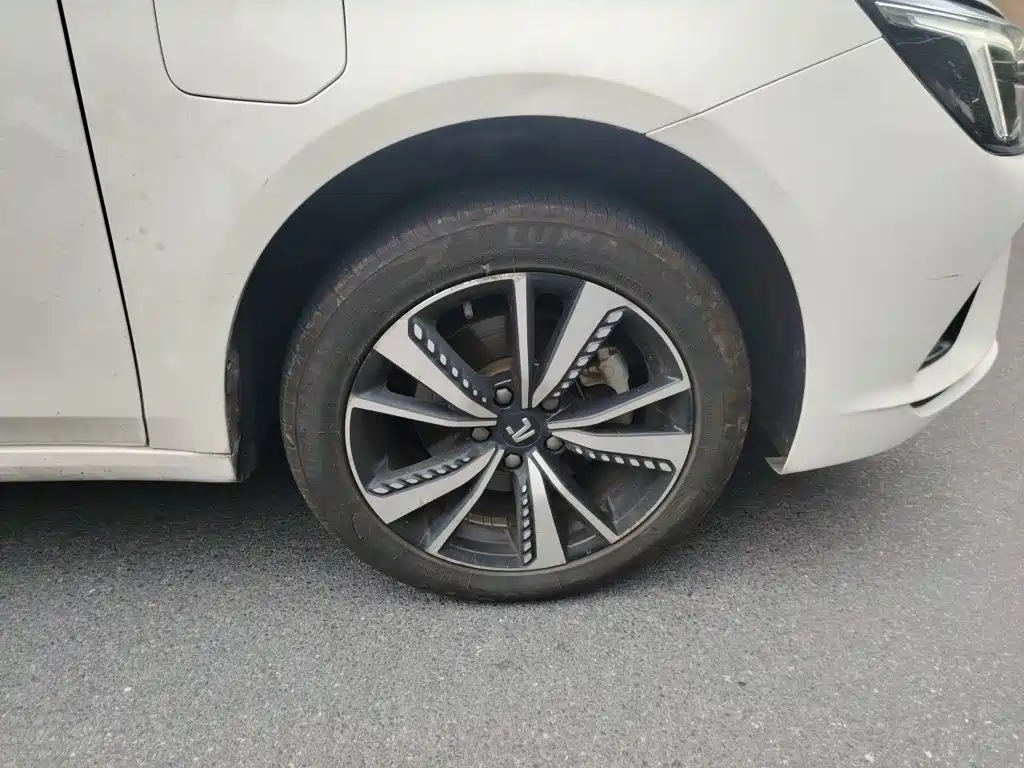 Roewe Feifan ER6 2022 2021 New Power Edition 620km Smart Enjoy Edition
