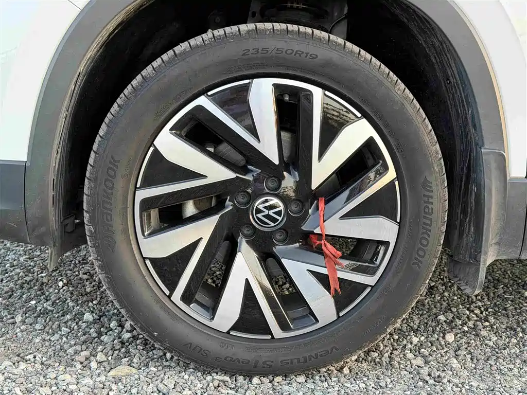 Volkswagen Tayron, миниатюра 14