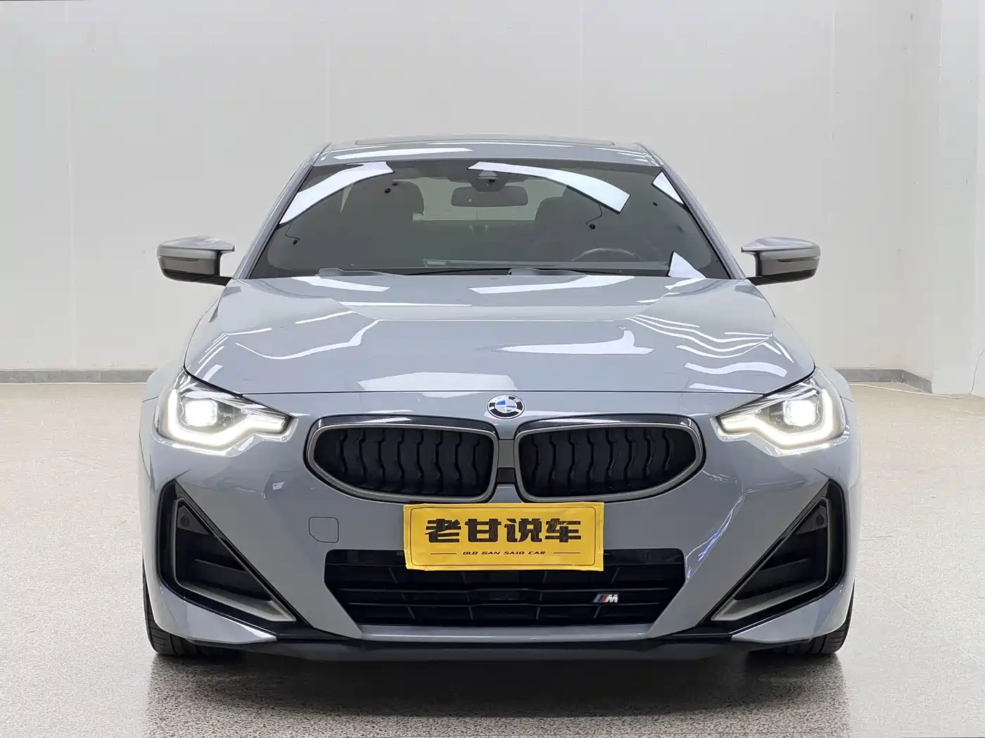 BMW M240i 2024 2024 M240i