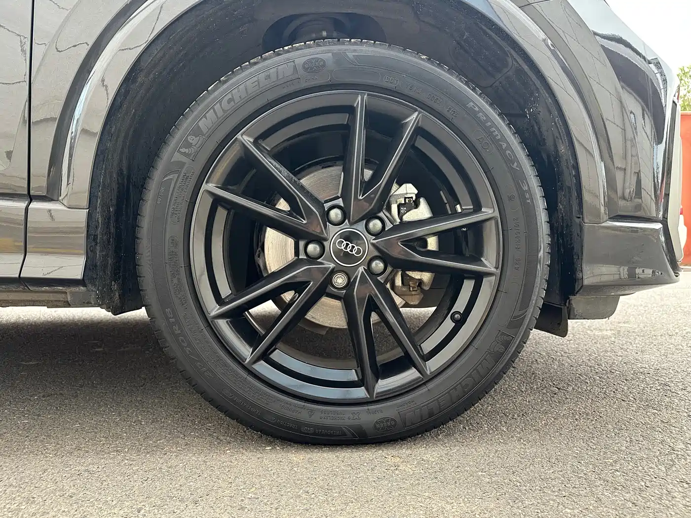 Audi Q2L 2022 35 TFSI Progressive Dynamic фото 22