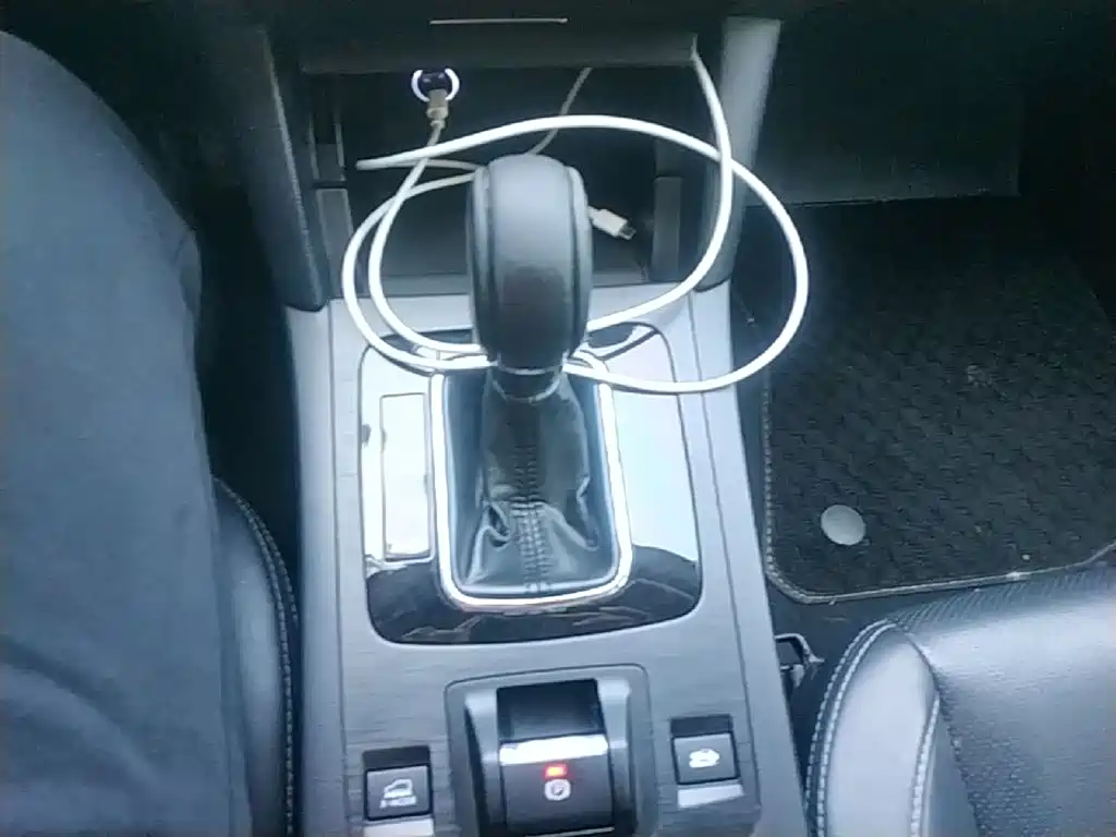 Subaru Outback 2015 2015 2.5i Sport Navigation Edition