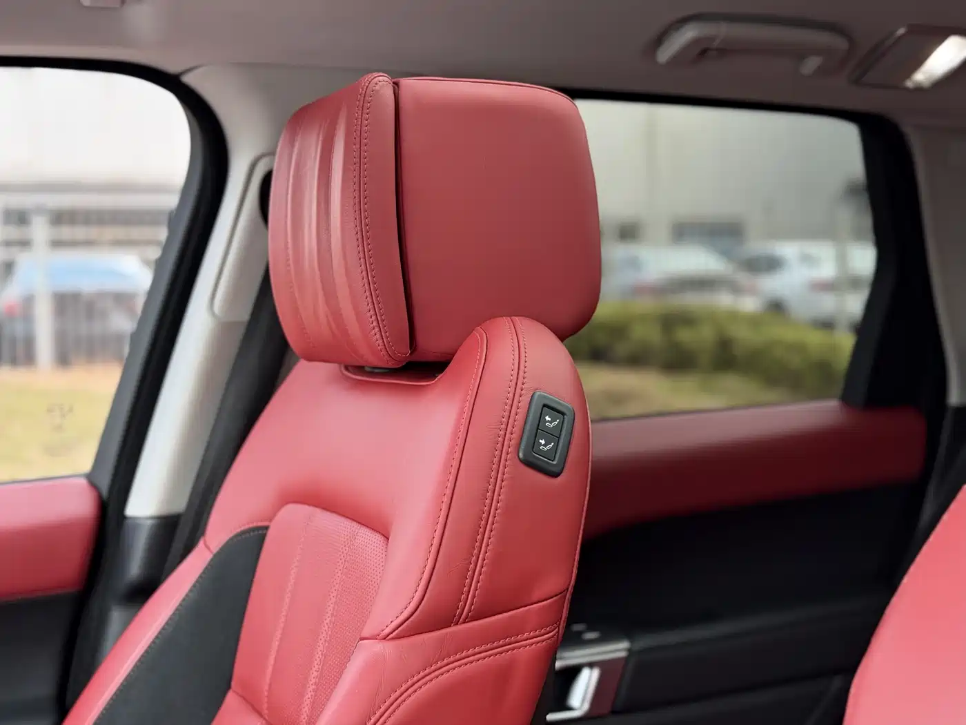 Land Rover Range Rover Sport 2020 3.0 L6 HSE DYNAMIC фото 22